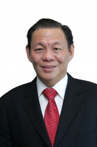 sukanto tanoto biography