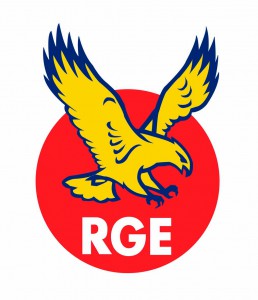 RGE PTE LTD