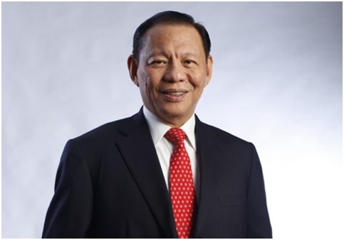 sukanto tanoto forbes list